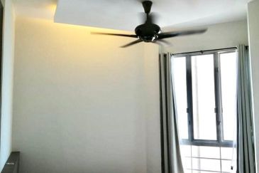 Ocean Palms Condominium