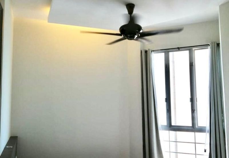 Ocean Palms Condominium