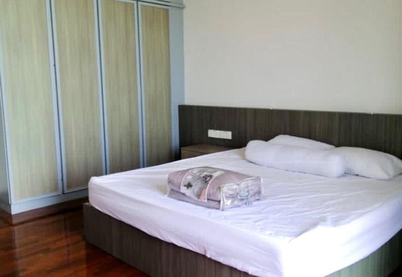 Ocean Palms Condominium