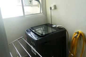 Ocean Palms Condominium