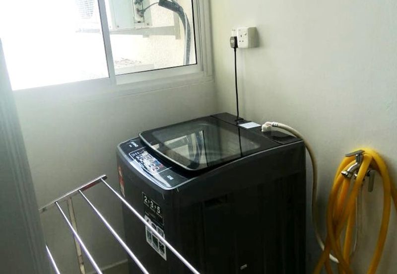 Ocean Palms Condominium