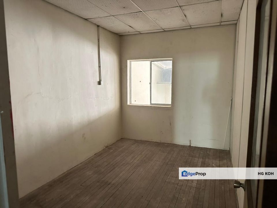 2 storey shoplot Jalan Bunga Raya, City, Melaka, Melaka Tengah