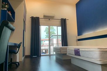 Tiara Melaka Golf & Country Club