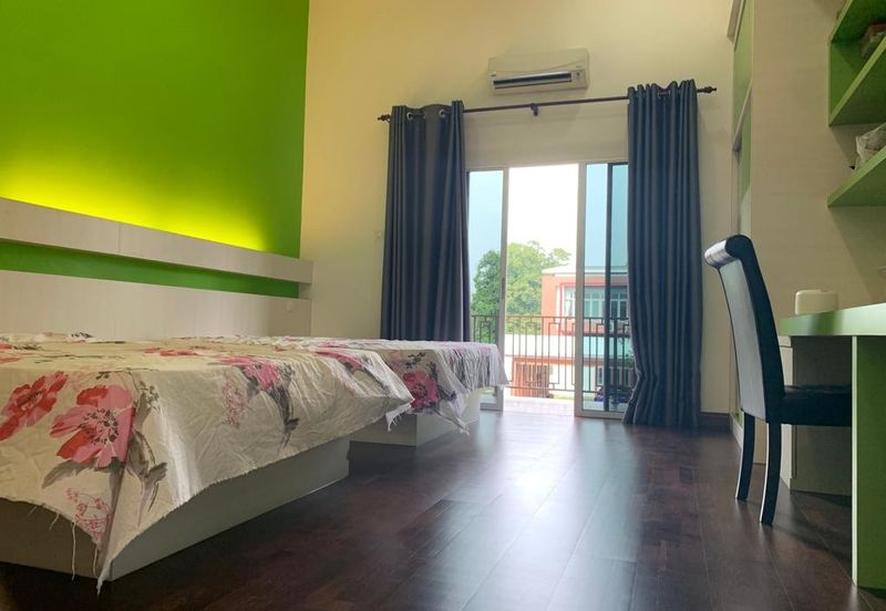 Tiara Melaka Golf & Country Club