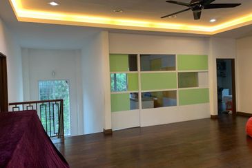 Tiara Melaka Golf & Country Club