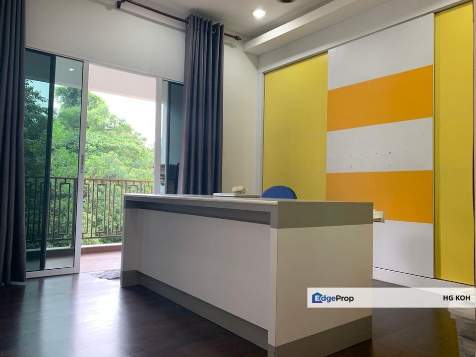 2 Storey Detached Bungalow Tiara Melaka Golf & Country Club, , Melaka, Bukit Katil