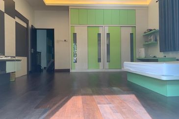 Tiara Melaka Golf & Country Club