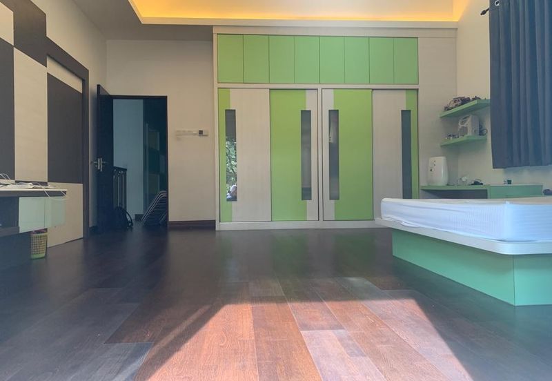 Tiara Melaka Golf & Country Club