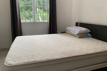 Tiara Melaka Golf & Country Club