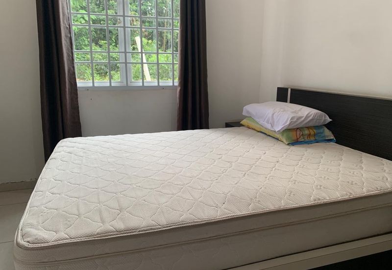 Tiara Melaka Golf & Country Club