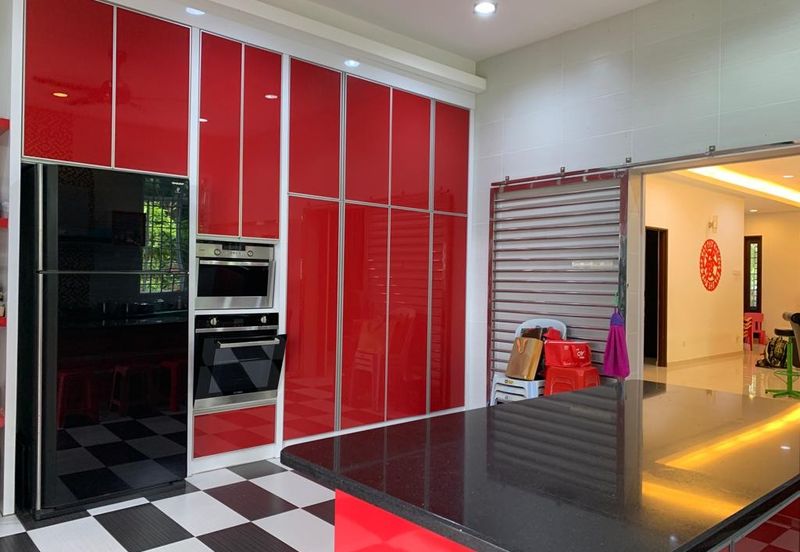 Tiara Melaka Golf & Country Club