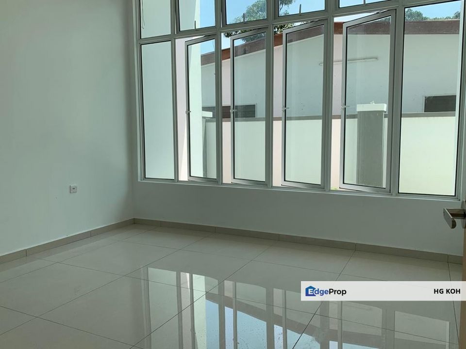 Freehold 2 Storey Bungalow House Taman Bukit Senjuang, Melaka, Melaka, Ujong Pasir