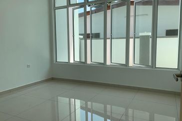 Freehold 2 Storey Bungalow House Taman Bukit Senjuang, Melaka