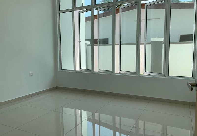 Freehold 2 Storey Bungalow House Taman Bukit Senjuang, Melaka