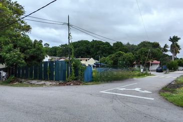 Freehold Residential Development Land Jalan Johor, Semabok 