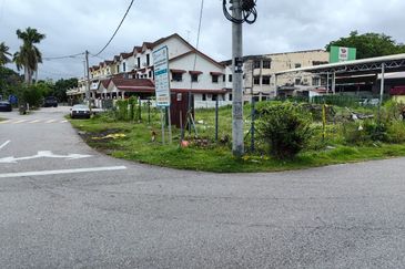 Freehold Residential Development Land Jalan Johor, Semabok 