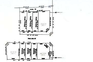 Freehold Residential Development Land Jalan Johor, Semabok 