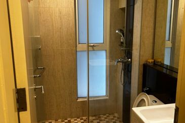 THE SHORE @ MALACCA RIVER