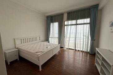 Ocean Palms Condominium