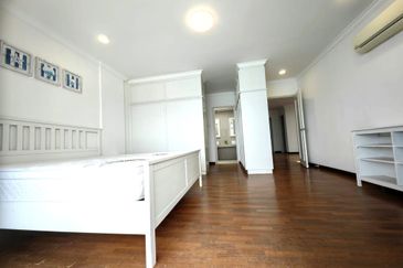 Ocean Palms Condominium