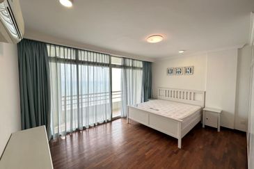 Ocean Palms Condominium