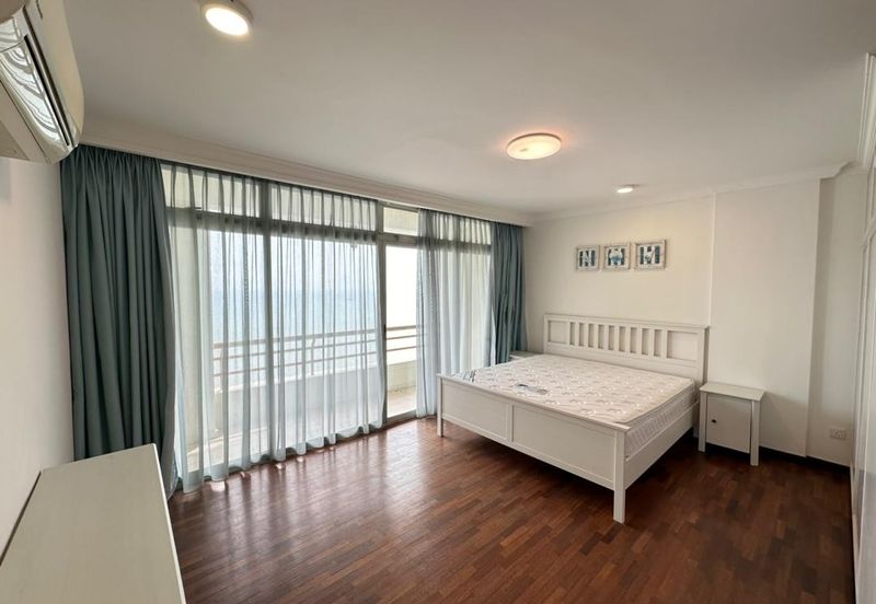 Ocean Palms Condominium