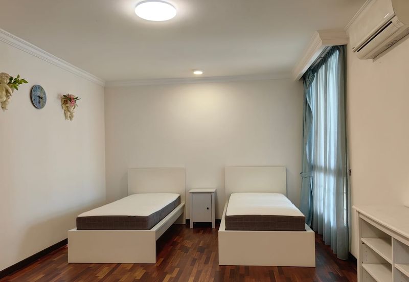 Ocean Palms Condominium