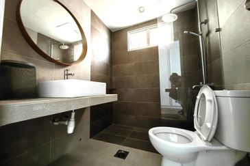 Ocean Palms Condominium