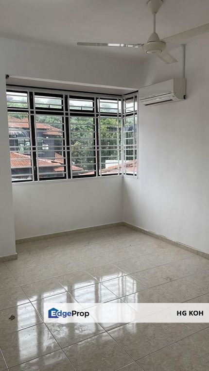 [BELOW BANK VALUE] Freehold 2 Storey Terrace House, Taman Enggang, Durian Tunggal, Melaka , Melaka, Durian Tunggal