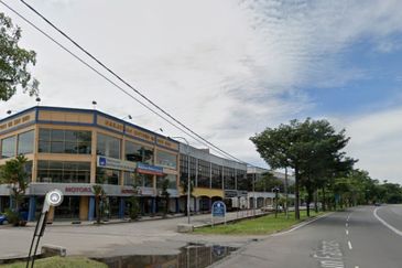 Taman Bachang Utaman