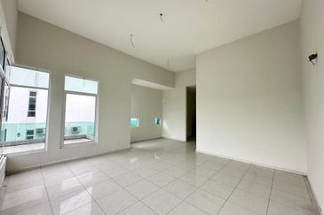 Taman Saujana Heights