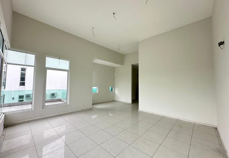 Taman Saujana Heights