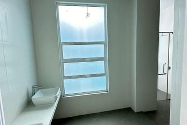 Taman Saujana Heights