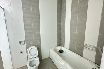 Taman Saujana Heights