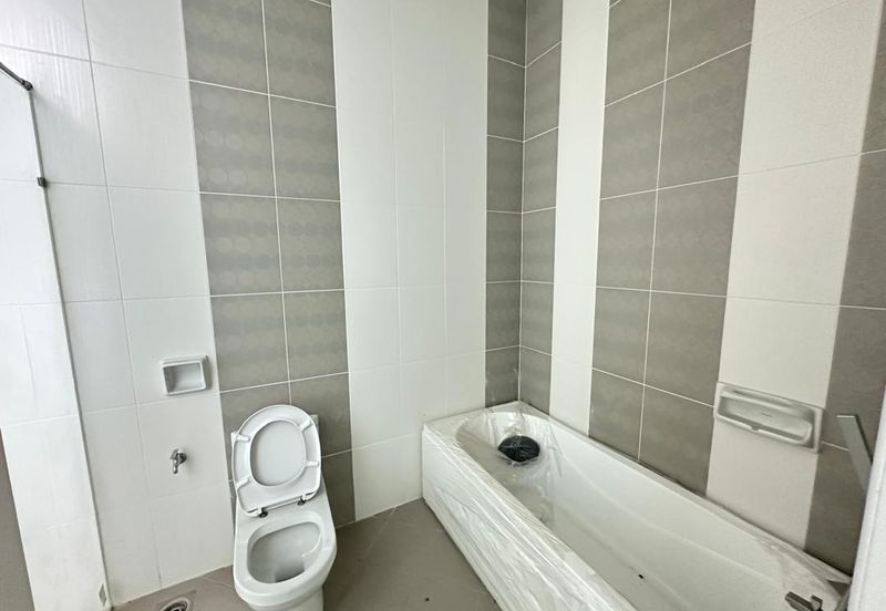 Taman Saujana Heights