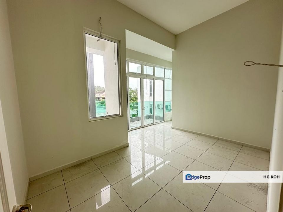 Gated Guarded 2 Storey Bungalow Taman Saujana Heights, Bukit Katil, Melaka, Melaka, Bukit Katil