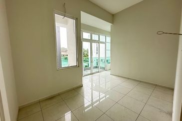 Taman Saujana Heights