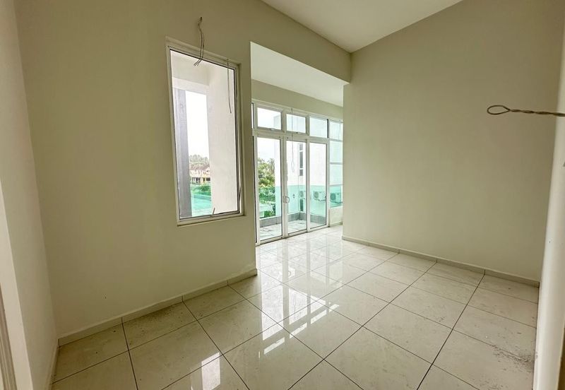 Taman Saujana Heights