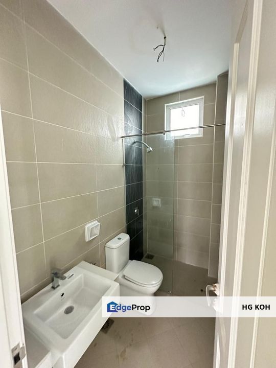 Gated Guarded 2 Storey Bungalow Taman Saujana Heights, Bukit Katil, Melaka, Melaka, Bukit Katil