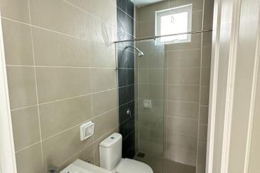 Taman Saujana Heights