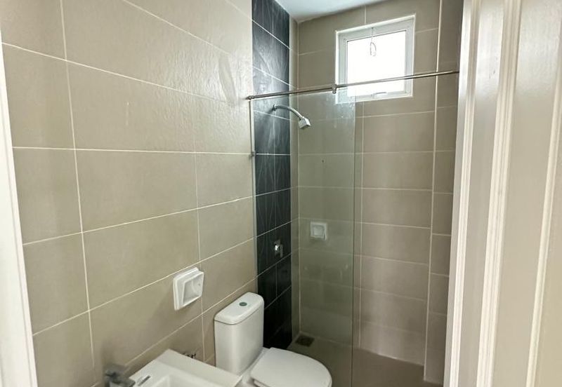 Taman Saujana Heights