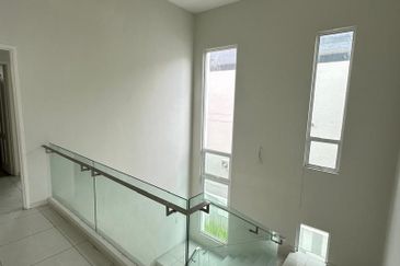 Taman Saujana Heights