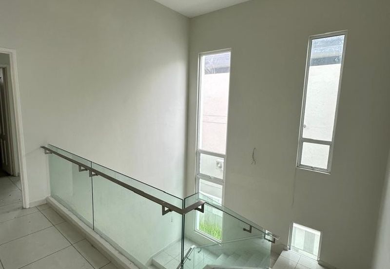 Taman Saujana Heights