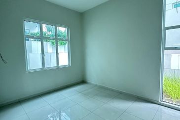 Taman Saujana Heights