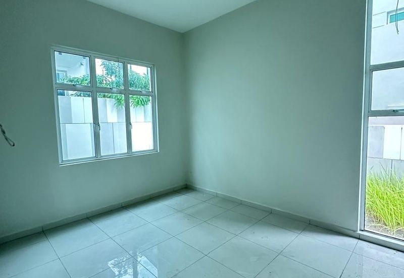 Taman Saujana Heights