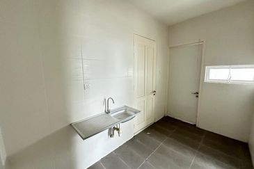 Taman Saujana Heights