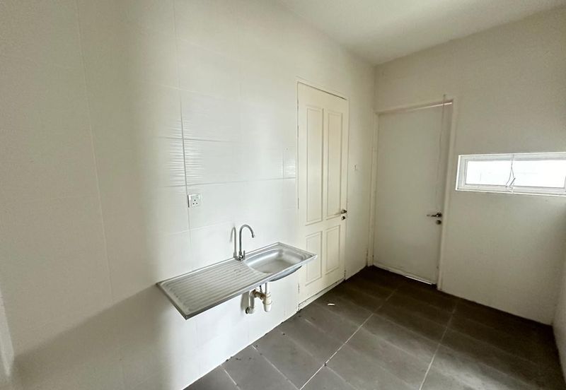 Taman Saujana Heights