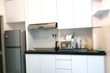 Grand Residence @ Merak Mas