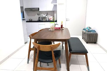 Grand Residence @ Merak Mas