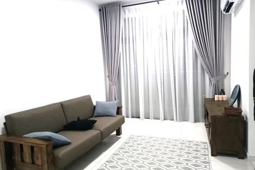 Grand Residence @ Merak Mas